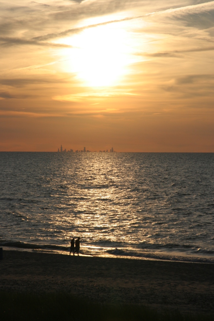 View For Two